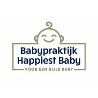 Babypraktijk en Babyspa Happiest Baby/ Happiest Baby Academie logo - Similar company to Moalie