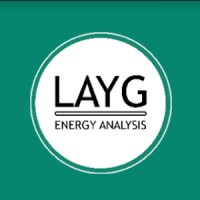 LAYG – Energy Analysis logo - Similar company to Upsidevalue Group
