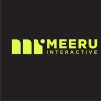 Meeru Interactive logo - Similar company to Code7 Labs