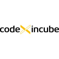 codeXincube logo - Similar company to Dewiride Technologies