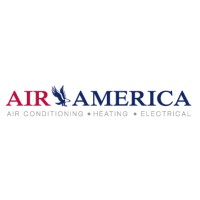 Air America - Air Conditioning, Heating and Electrical logo - Similar company to Blakeslee & Son Inc