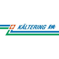 Kältering AG logo - Similar company to Flückiger Food Systems
