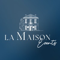 LA MAISON Events logo - Similar company to Ulna