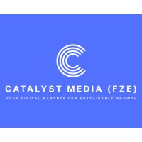 CATALYST MEDIA FZE logo - Similar company to World Digital Network