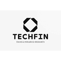 TechFin logo - Similar company to Danube Summit