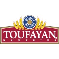 Toufayan Bakeries logo - Similar company to Toufayan Bakeries