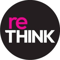 reTHINK PR & Marketing logo - Similar company to Web Marketer