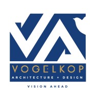 Vogelkop Architects logo - Similar company to 5 Elements Architects