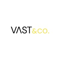 Vast & Co logo - Similar company to De Groeicoach