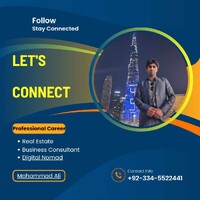 Talk Business with Ali logo - Similar company to Ali Haidar Home Delivery Services