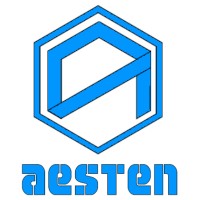 Aesten Technologies logo - Similar company to Vbridge Tech Ltd