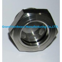 Magnetic Steel Drain Oil Plug logo - Similar company to Viona Magnetics
