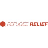 Refugee Relief logo - Similar company to Refugee Aid