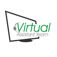 Virtual Assistant Team logo - Similar company to The Virtual Assistant