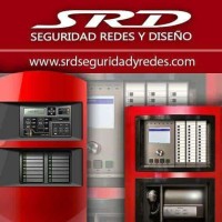 SEGURIDAD REDES Y DISEÑO SAS logo - Similar company to Sectech Seguridad Electrónica Y Automatización
