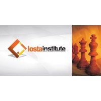 Losta Institute logo - Similar company to Majeedr