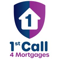 1st Call 4 Mortgages and Protection logo - Similar company to Optima Health And Life