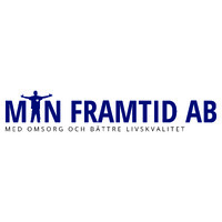 Min Framtid AB logo - Similar company to Mina Psykiatriker I Norden Ab