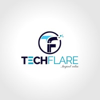 Techflare Services LTD (RC 1447029) logo - Similar company to Techflare Ca