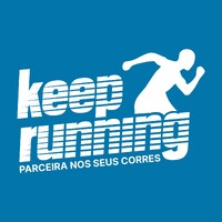 Keep Running Brasil logo - Similar company to Velocità