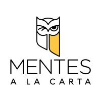 Mentes a la Carta logo - Similar company to Alavepro