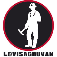 LOVISAGRUVAN AB (PUBL) logo - Similar company to Spiderdash