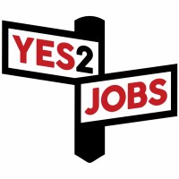 Yes2Jobs logo - Similar company to The Film Co. ⭐️