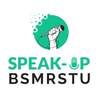 Speak Up Bsmrstu