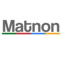 Matnon logo - Similar company to Glocaltones