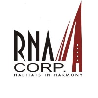 RNA Corp. logo - Similar company to Parinee Developers Pvt Ltd