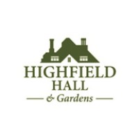 Highfield Hall & Gardens