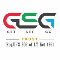 GSG TRUST logo - Similar company to Hitch Biker
