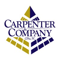 Carpenter and Company, CPAs, PC logo - Similar company to Cfo2U