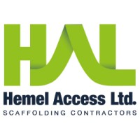 Hemel Access Ltd logo - Similar company to Martone Building Group