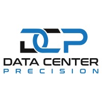 Data Center Precision logo - Similar company to Hidct Data Center Technology Llc