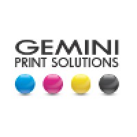 Gemini Print Solutions  - Printing Specialist logo - Similar company to Polyprint