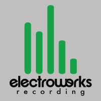 Electrowerks Recording logo - Similar company to Echo Magic