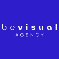 Be Visual Agency logo - Similar company to Beyond Basics Studio