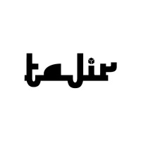Tajir logo - Similar company to Ia Sith Itb