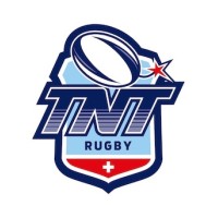 Tutti Neri Ticino (TNT) - Rugby Club logo - Similar company to Wears
