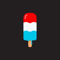 Rocket Pop logo - Similar company to Point 135 Real Estate