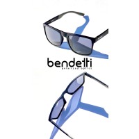 Bendetti Optics logo - Similar company to Framers' Inventory