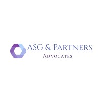 ASG & Partners logo - Similar company to Factso.Ai