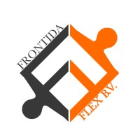 Frontida Flex logo - Similar company to New Chapters