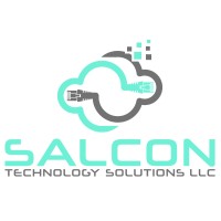 Salcon Technology Solutions logo - Similar company to Dongguan Taixun Electronics Co.,Ltd