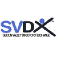 Silicon Valley Directors' Exchange