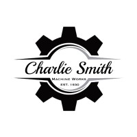 Charlie Smith Machine Works Ltd logo - Similar company to Access Manufacturing Ltd.