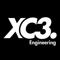 XC3 Engineering logo - Similar company to Solray