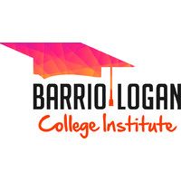 Barrio Logan College Institute logo - Similar company to Words Alive