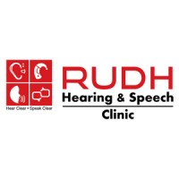 Rudh Hearing and Speech Clinic logo - Similar company to Make A Better Place